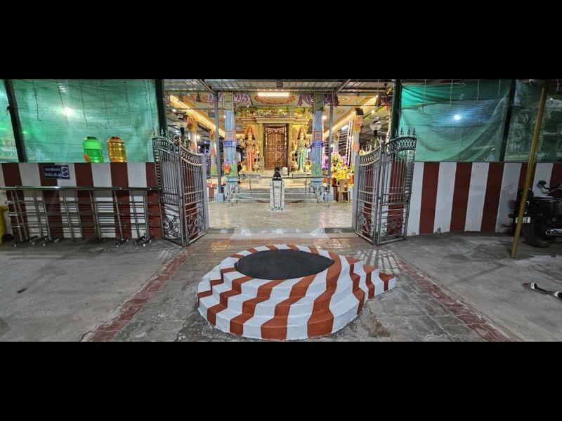 Temple